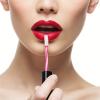 300Pcs Lip Brush Replacement Head Lip Gloss Lipstick Wands Makeup Eyebrow Replacement Tips for Home view 2