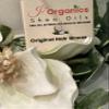 J7 Organics Original Unisex Shea Oil Large (Large, 8oz) view 1