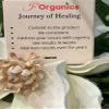 J7 Organics Original Unisex Shea Oil Large (Large, 8oz) view 3