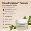 Honest Beauty Sensitive Skin Calm Renew Eye Balm, Moisturizing, Firming, Hypoallergenic, Fragrance-Free, Vegan, 0.5 oz view 4