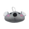 Suillty Unicorn Cartoon Animal Bath Shower Sponge Pouf Loofahs - Eco-Friendly Exfoliating Mesh Brush Mesh Bath Shower Ball Sponge - Exfoliate, Cleanse, Soothe Skin (Koala) view 4