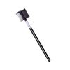 2 PCS Eyelash Comb and Eyebrow Brush Comb, Eyebrow Eyelash Brush Makeup Tool for Eyelashes extension (Pack of 2)) view 2