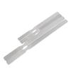 4pcs Manicure Tools Nail Rubbing Tools Nail Supplies Nail Files Professional Manicure Files Manicure Rubbing Tools Manicure Sanding Strips Nail Art Files Nail Trimmer Tools view 1