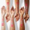 12 Colors Matte & Glossy Liquid Lipstick Set  Book Style Gift Kit for Women & Girls  Long Lasting Waterproof Lip Gloss with Nude, Pink, Red Shades, Non-Sticky, Transfer-Proof Lip Stain (Set A) view 4