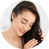 Cliganic Non-GMO Jojoba Oil Bulk 32oz, 100% Pure - Natural Cold Pressed Unrefined Hexane Free Oil for Hair & Face view 3