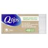 Q-Tips Cotton Swabs Organic Pack - 400ct view 1