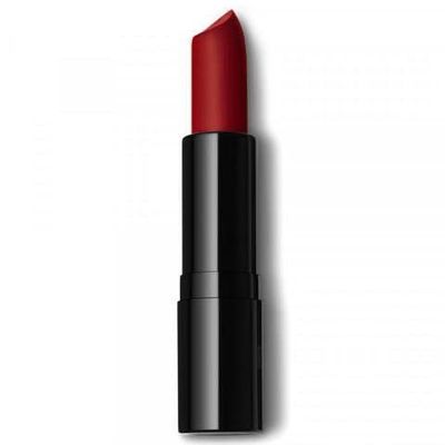 Bright Bold & Beautiful Cream Lipstick, Refined Red, 0.12 ounce