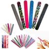 6 Pc Large Nail File Art Buffing Grit Emery Board Double Sided Manicure Pedicure view 3