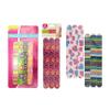 12 Double Sided Nail File Emery Board Manicure Pedicure Assorted Gift Set Design view 2