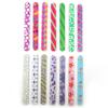 12 Double Sided Nail File Manicure Pedicure Emery Boards Slumber Party Favor New view 4