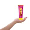 HEMPZ Tanning Lotion - One Happy Beach Gratifying Natural Bronzer - Moisturizing Self-Tanning Lotion for Tanning Beds, Beach, Sun - 9 Fluid ounces view 2
