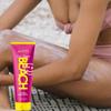 HEMPZ Tanning Lotion - One Happy Beach Gratifying Natural Bronzer - Moisturizing Self-Tanning Lotion for Tanning Beds, Beach, Sun - 9 Fluid ounces view 3