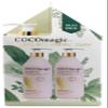 CocoMagic Shampoo and Conditioner Duo - Infused with Coconut Oil & Botanical Extracts - Deeply Hydrates and Restores Shine (32 oz) view 1
