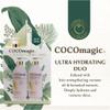 CocoMagic Shampoo and Conditioner Duo - Infused with Coconut Oil & Botanical Extracts - Deeply Hydrates and Restores Shine (32 oz) view 4