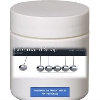 Command Soap