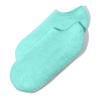 LONDONTOWN Pedi Perfect Moisturizing Spa Socks for Cracked Feet, Repairing Overnight Foot Care Treatment for Dry Heels Skin for Women view 1