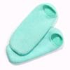 LONDONTOWN Pedi Perfect Moisturizing Spa Socks for Cracked Feet, Repairing Overnight Foot Care Treatment for Dry Heels Skin for Women view 2