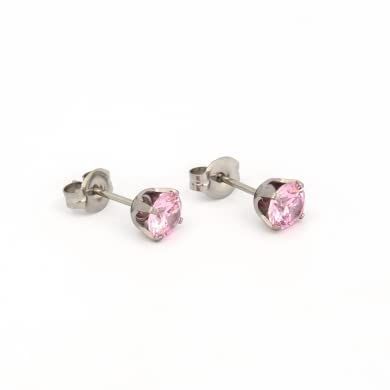 Studex SENSITIVE 5MM HOT PINK