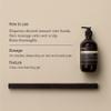 Aesop Shampoo & Conditioner Set | Hydrates, Softens, & Adds Shine | All Hair Types | 16.9 oz / 500mL view 2