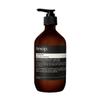 Aesop Conditioner | Soften and Hydrate All Hair Types | Nourishing Formula Enriched With Amino Acids | Citrus, Earthy, Woody | 16.9 oz / 500mL view 1