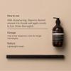 Aesop Conditioner | Soften and Hydrate All Hair Types | Nourishing Formula Enriched With Amino Acids | Citrus, Earthy, Woody | 16.9 oz / 500mL view 2