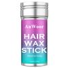 AnWoor Hair Wax Stick for Flyaways Hair Accessories for Women Girls Hair Bun Maker for Kids Baby Hair Gel Stick Kids Hair Products Slick Stick Girls Hair Accessories Hair Smoothing Stick view 1