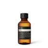 Aesop Travel Shampoo | Soften Hair, Restore Shine | Bergamot Rind, Frankincense, Cedar Atlas | 3.3oz / 100mL view 1