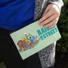 GRAPHICS & MORE Sesame Street Raised on the Street Accessories Pencil Pen Bag Organizer Pouch view 3
