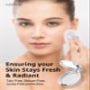 MISSHA Airy Pot Pressed Translucent Powder Pact 5g I Make Up Finishing Setting Powder For a Natural Matte Finish view 3