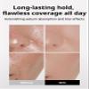 MISSHA Airy Pot Pressed Translucent Powder Pact 5g I Make Up Finishing Setting Powder For a Natural Matte Finish view 4