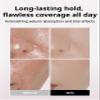 MISSHA Airy Pot Pressed Pink Powder Pact 5g/0.176 oz I Make Up Finishing Setting Powder For a Natural Radiant Finish view 4