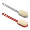 2pcs Back Scrubbing Brush Shower Cleaning Tool Bath Scrubber Brush Long Handle Bathing ing Supply Cleaning Back Long Handle Washer view 1