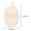6pcs Loofah Body Wash Bathing Tools Loofah Bath Tools Shower Towels Exfoliating Bathing Towels Bathroom s Home s Back Rubbing Body Washing Scrubbers view 3