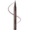 CARSLAN Liquid Eyeliner, Brown Eyeliner Liquid Liner, 12H Longlasting Eyeliners, Waterproof & Smudgeproof High Pigmented Eyeliners for Eye Makeup, Brown view 1