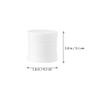 Beaupretty 10pcs Cream Storage Bottles for Travel Lightweight Containers for Lotions Cosmetics and Beauty Products Compact and Portable for Business Trips and Camping view 3
