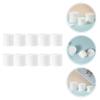 Beaupretty 10pcs Cream Storage Bottles for Travel Lightweight Containers for Lotions Cosmetics and Beauty Products Compact and Portable for Business Trips and Camping view 4