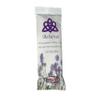 Asheva 8" x 9" Individually Wrapped Oshibori Disposable Towels - Luxurious Moist Cotton Hot/Cold Refreshment Towel - Lavender, Lemon, or Tea Tree Scents - Perfect for Spa, Travel, Dining & Events view 2
