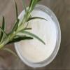 Legend's Creek Farm, Goat Milk Body Butter - Hydrating Natural Body Moisturizer with Organic Shea Butter & Grape Seed Oil - 8 Oz Purifying & Toning Whipped Body Butter (Rosemary & Lavender) view 2