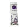 Asheva 8" x 9" Individually Wrapped Oshibori Disposable Towels - Luxurious Moist Cotton Hot/Cold Refreshment Towel - Lavender, Lemon, or Tea Tree Scents - Perfect for Spa, Travel, Dining & Events view 2