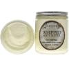 Legend's Creek Farm, Goat Milk Body Butter - Hydrating Natural Body Moisturizer with Organic Shea Butter & Grape Seed Oil - 8 Oz Purifying & Toning Whipped Body Butter (Cupuacu Coconut & Cream) view 1