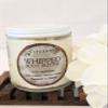 Legend's Creek Farm, Goat Milk Body Butter - Hydrating Natural Body Moisturizer with Organic Shea Butter & Grape Seed Oil - 8 Oz Purifying & Toning Whipped Body Butter (Cupuacu Coconut & Cream) view 2
