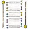 20 Hair Pins Bobby Pin Accessories for Women Girls view 1