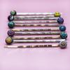 20 Hair Pins Bobby Pin Accessories for Women Girls view 2