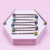 20 Hair Pins Bobby Pin Accessories for Women Girls view 4