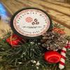 Coffee and Sugar Exfoliating Body Scrub (Maple Vanilla) view 1