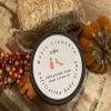 Coffee and Sugar Exfoliating Body Scrub (Maple Vanilla) view 3