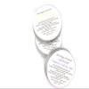 Handcrafted Organic Lotion Bar Gift Set of 3 | Natural Solid Lotion Bar Gift Set of 3 view 2