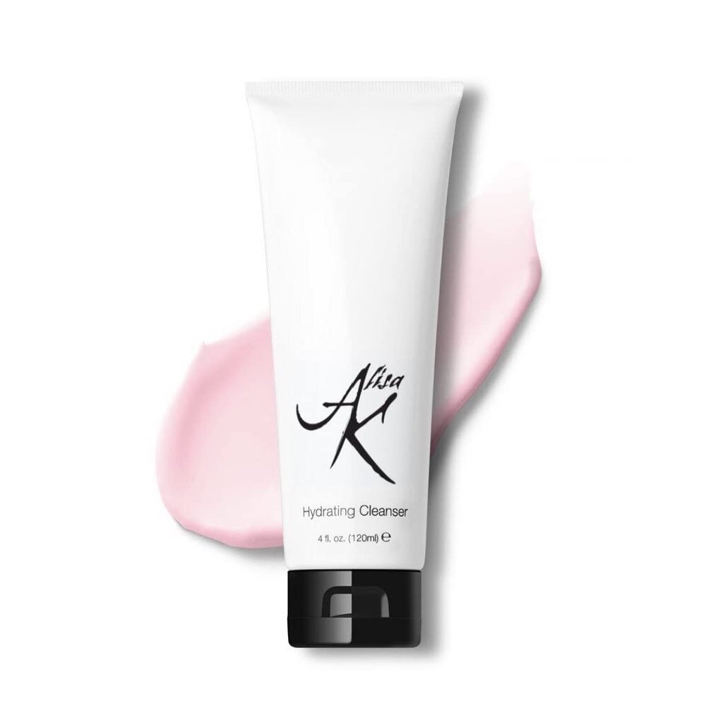 ALISA K BEAUTY | Hydrating Cleanser | 4 Fl Oz.