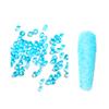 Harlotte 1Bag 3D Nail Art Decoration Kit Mixed Sizes Professional Nails Supplies DIY-Style:2 view 3