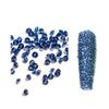Harlotte 1Bag 3D Nail Art Decoration Kit Mixed Sizes Professional Nails Supplies DIY-Style:2 view 4